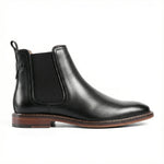Load image into Gallery viewer, Cambridge Chelsea Boot - Black