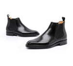 Load image into Gallery viewer, Shelby Chelsea Boot - Black
