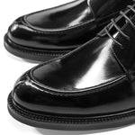 Load image into Gallery viewer, Meron Derby - Black