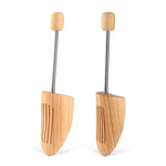 Load image into Gallery viewer, Aurian - Wooden Shoe Tree