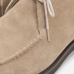 Load image into Gallery viewer, Torino Chukka Boot - Cream