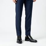 Load image into Gallery viewer, Bellori Chukka Boot - Black