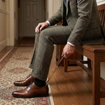 Load image into Gallery viewer, Imperial Lion Shoe Horn - 58 cm