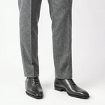 Load image into Gallery viewer, Langford Oxford Wholecut - Grey
