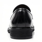 Load image into Gallery viewer, Marcellin Penny Loafer - Black