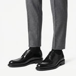 Load image into Gallery viewer, Meron Derby - Black