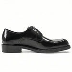 Load image into Gallery viewer, Meron Derby - Black