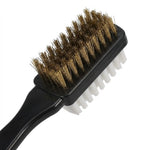 Load image into Gallery viewer, Suede Brush