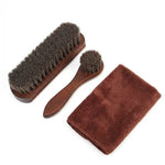 Load image into Gallery viewer, Leather Care Kit