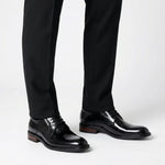 Load image into Gallery viewer, Dolvren Derby - Black