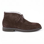 Load image into Gallery viewer, Torino Chukka Boot - Coffee