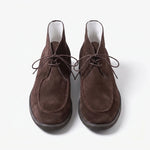 Load image into Gallery viewer, Torino Chukka Boot - Coffee