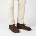 Load image into Gallery viewer, Torino Chukka Boot - Coffee