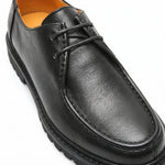 Load image into Gallery viewer, Milano Derby - Black