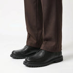 Load image into Gallery viewer, Milano Derby - Black