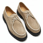 Load image into Gallery viewer, Milano Derby - Khaki