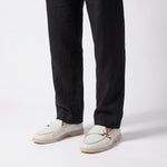 Load image into Gallery viewer, Cortina Loafer - Cream White
