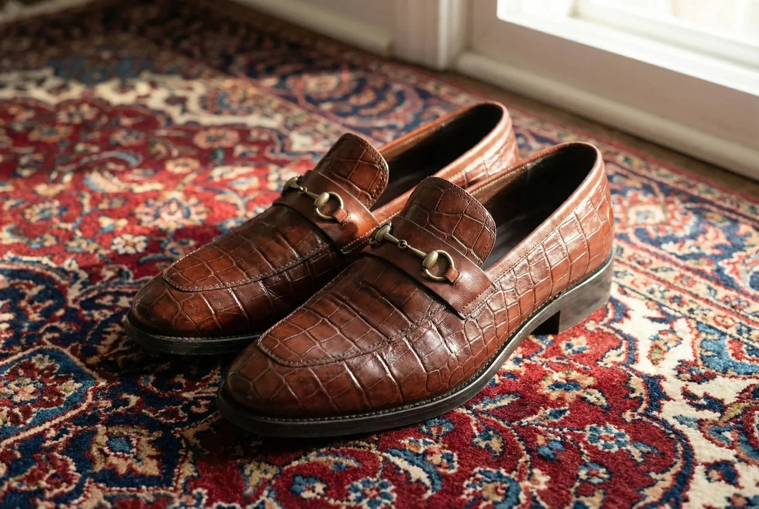 How Long Do Premium Shoes Last?