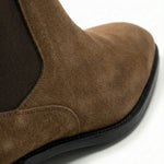 Load image into Gallery viewer, Handmade Cavallieri Chelsea Boot - Brown
