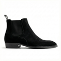 Cavallieri Chelsea Boot - Black