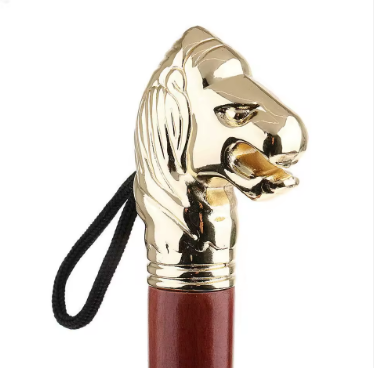 Imperial Lion Shoe Horn - 58 cm