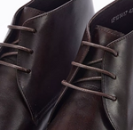 Load image into Gallery viewer, Handcrafted Orvanni Chukka Boot - Coffee

