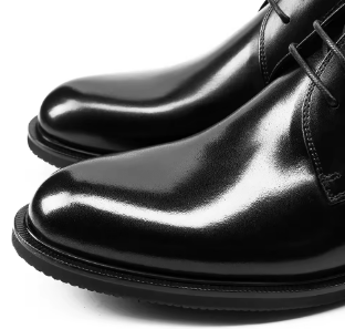 Dolvren Derby - Black