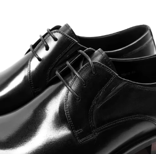 Dolvren Derby - Black