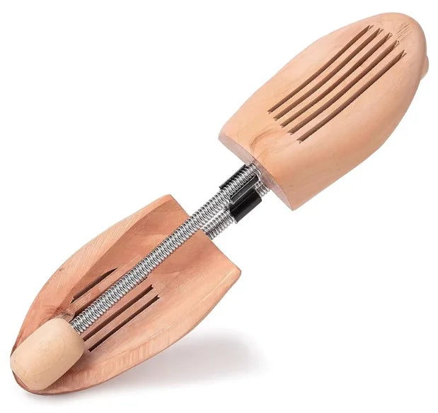 Aurian - Wooden Shoe Tree