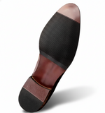 Load image into Gallery viewer, Handcrafted Montelupo Derby - Black
