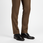 Load image into Gallery viewer, Handcrafted Montelupo Derby - Black
