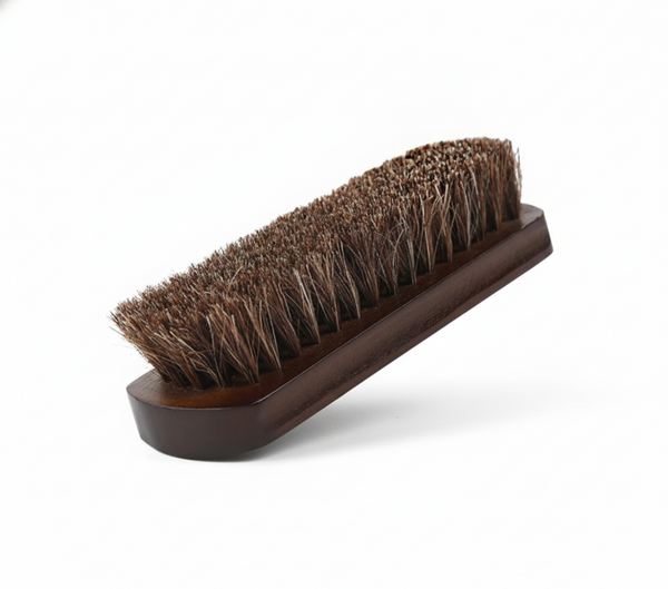 Valcour Horsehair Brush