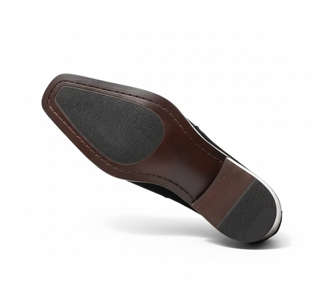 Handmade Cavallieri Chelsea Boot - Brown