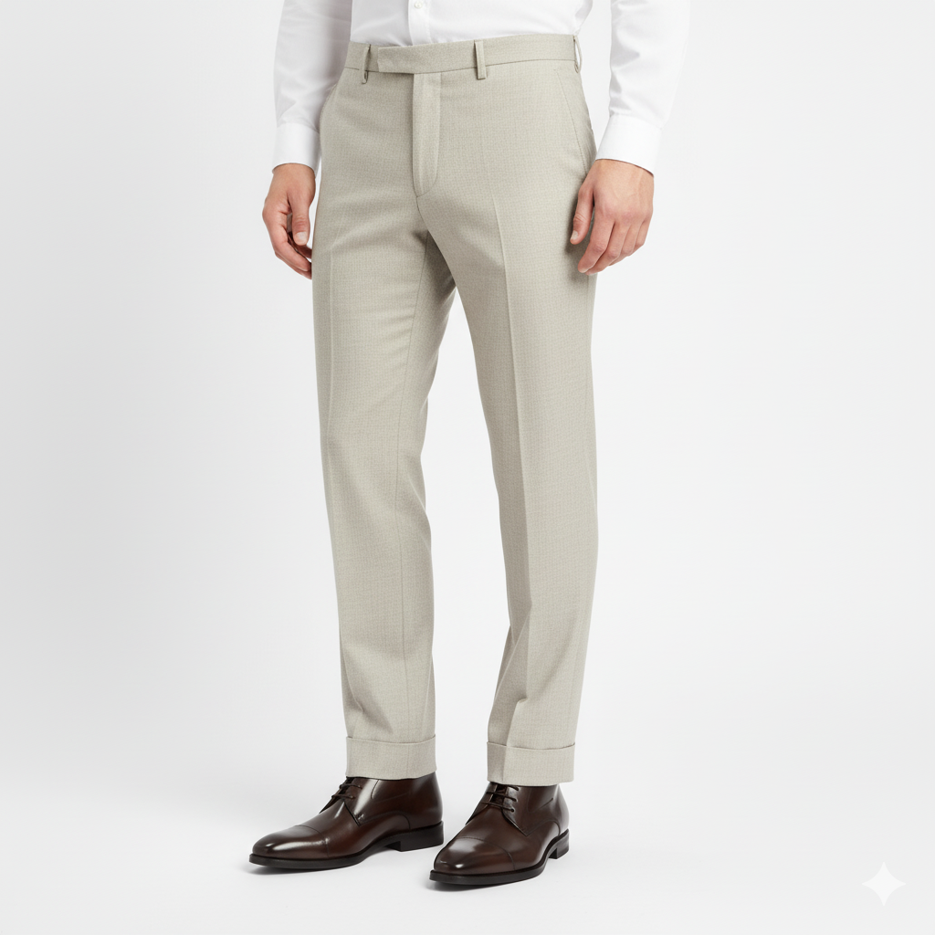 Handcrafted Bellori Chukka Boot - Coffee