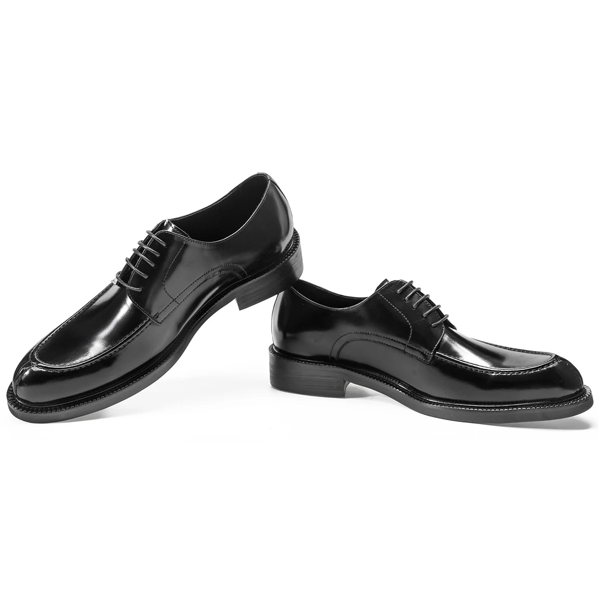 Meron Derby - Black