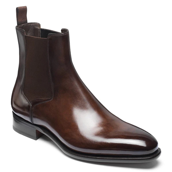Siena Chelsea Boot - Brown
