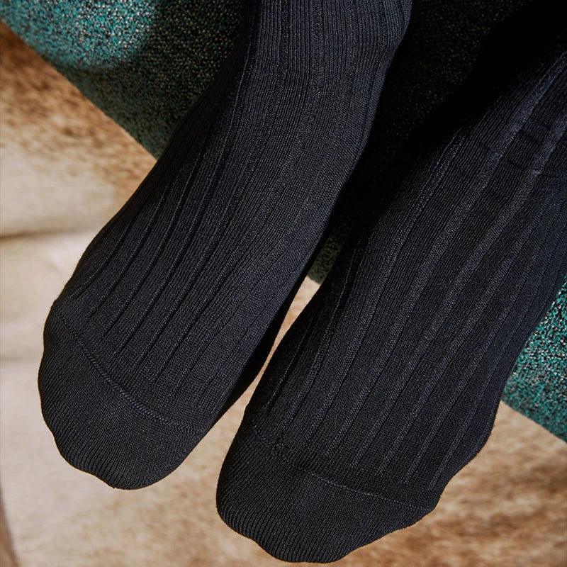 SetteVento — Premium Breathable Sock Set (7 Pairs)