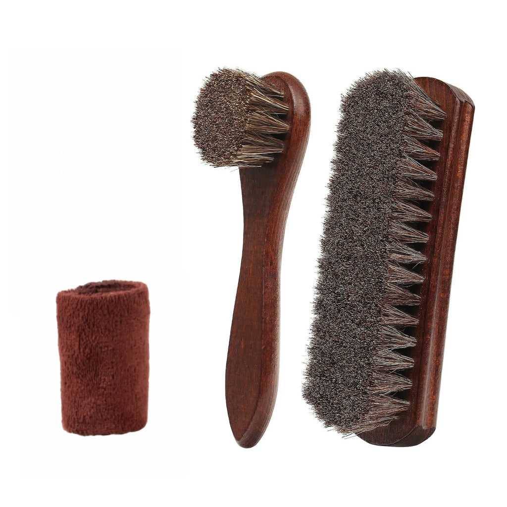Leather Care Kit