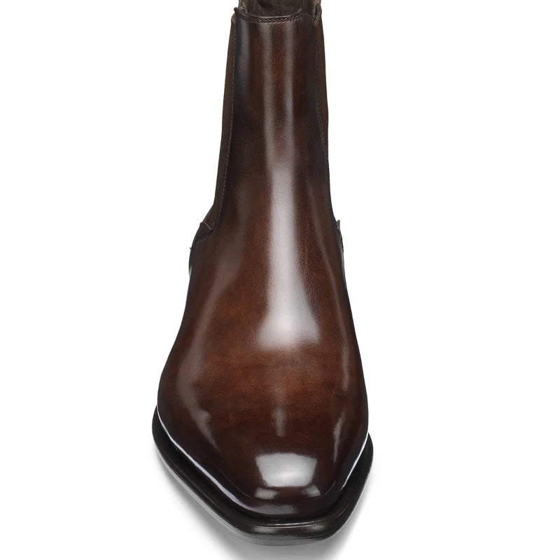 Siena Chelsea Boot - Brown