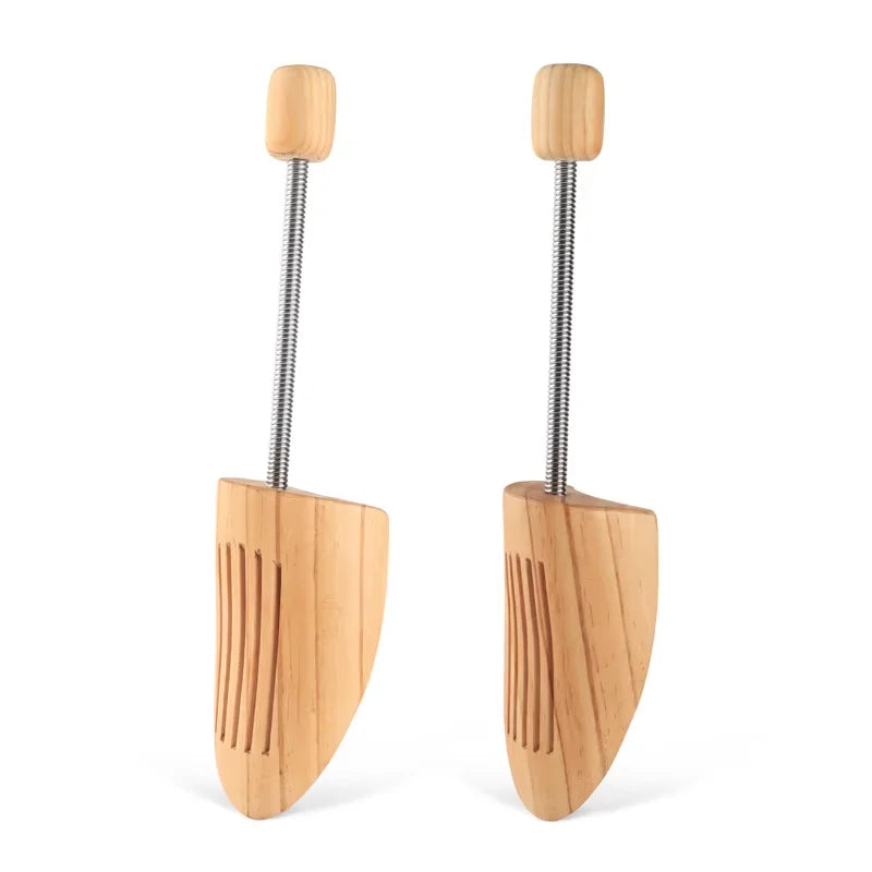 Aurian - Wooden Shoe Tree