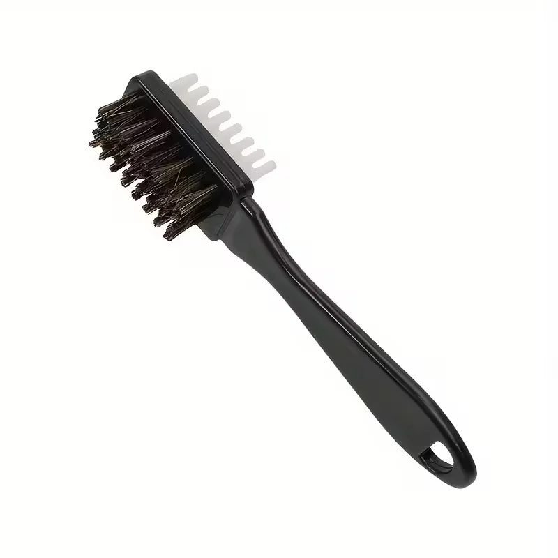 Suede Brush