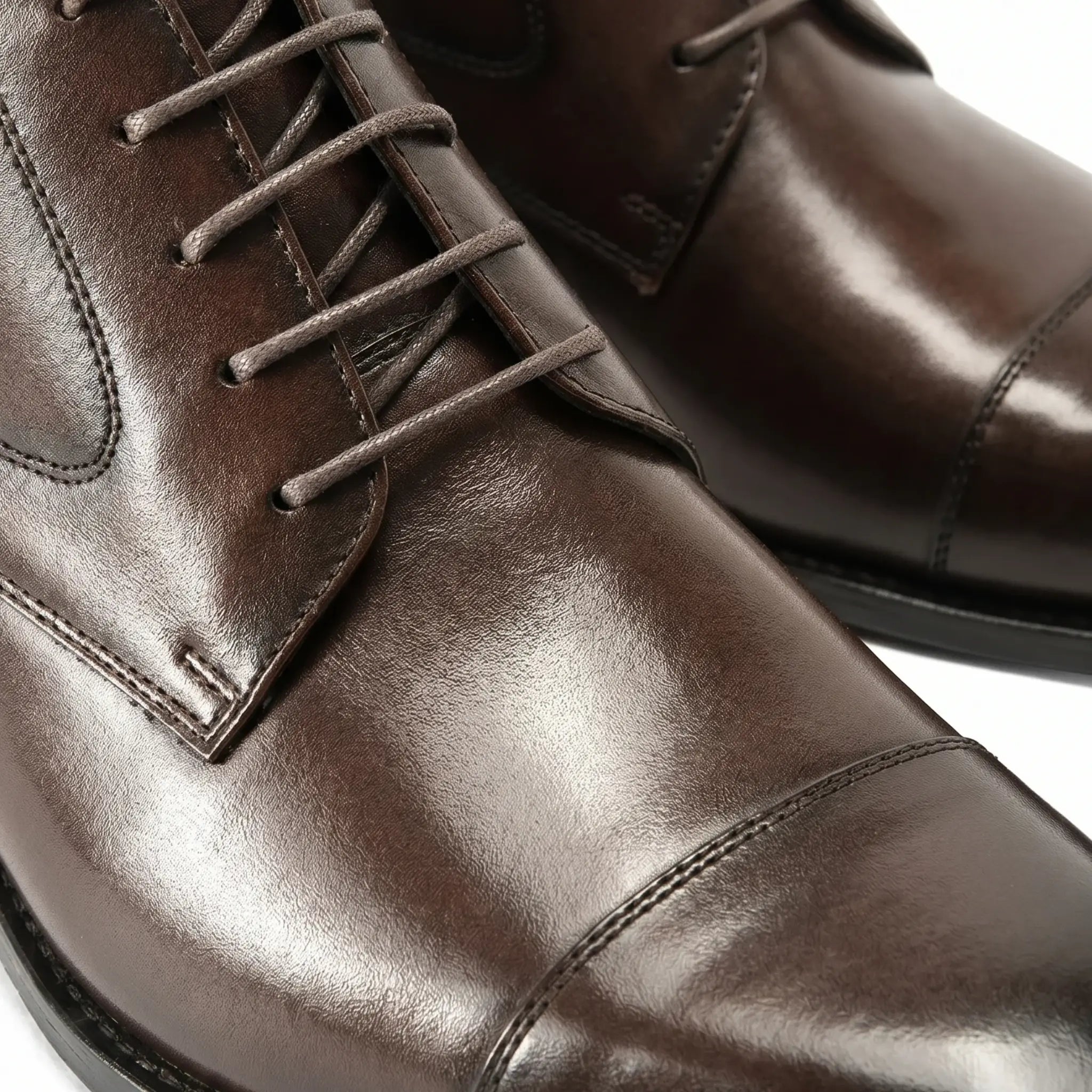 Bellori Chukka Boot - Coffee