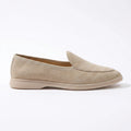 Arvonni Belgian Loafer - Beige