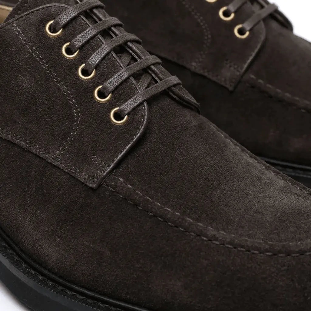 Sablier Derby - Coffee