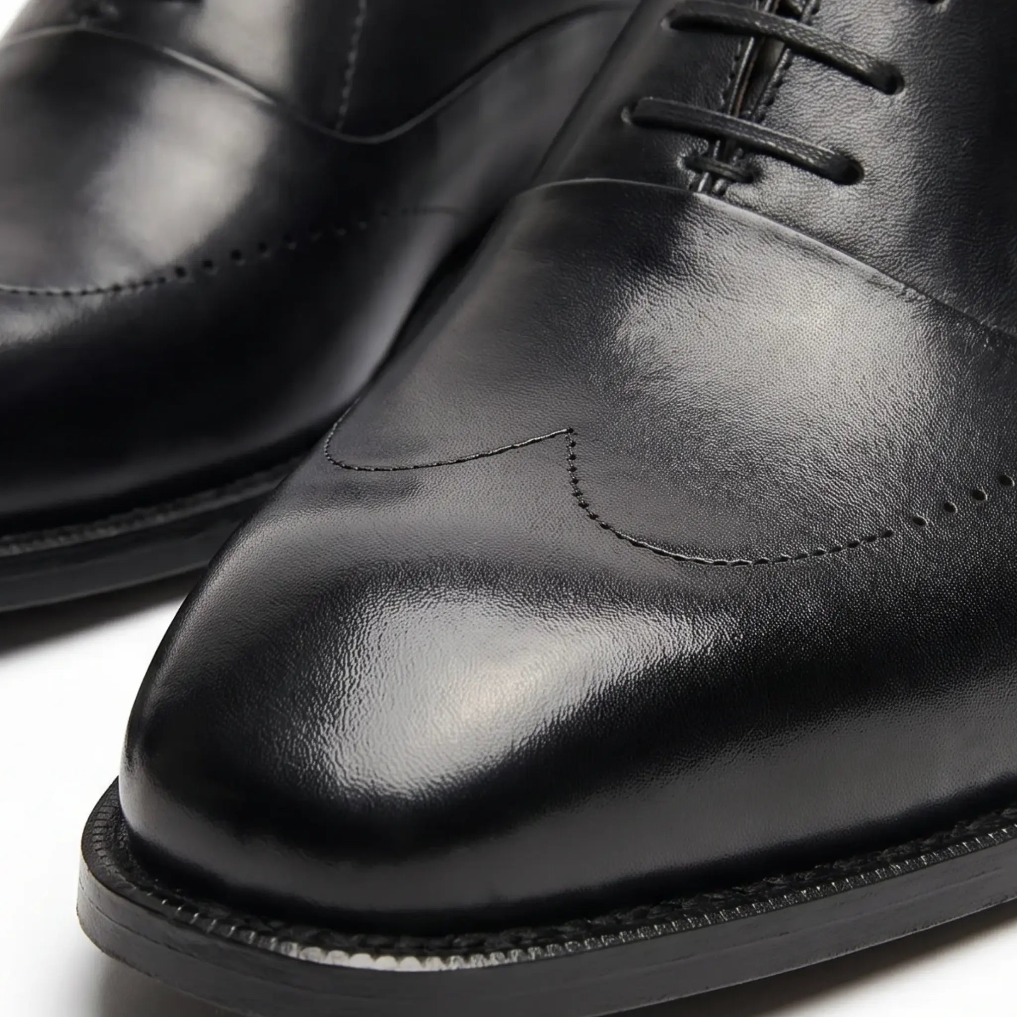 Westmere Oxford - Black