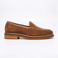 Scultore Belgian Loafer - Brown