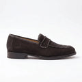 Rowen Penny Loafer - Coffee