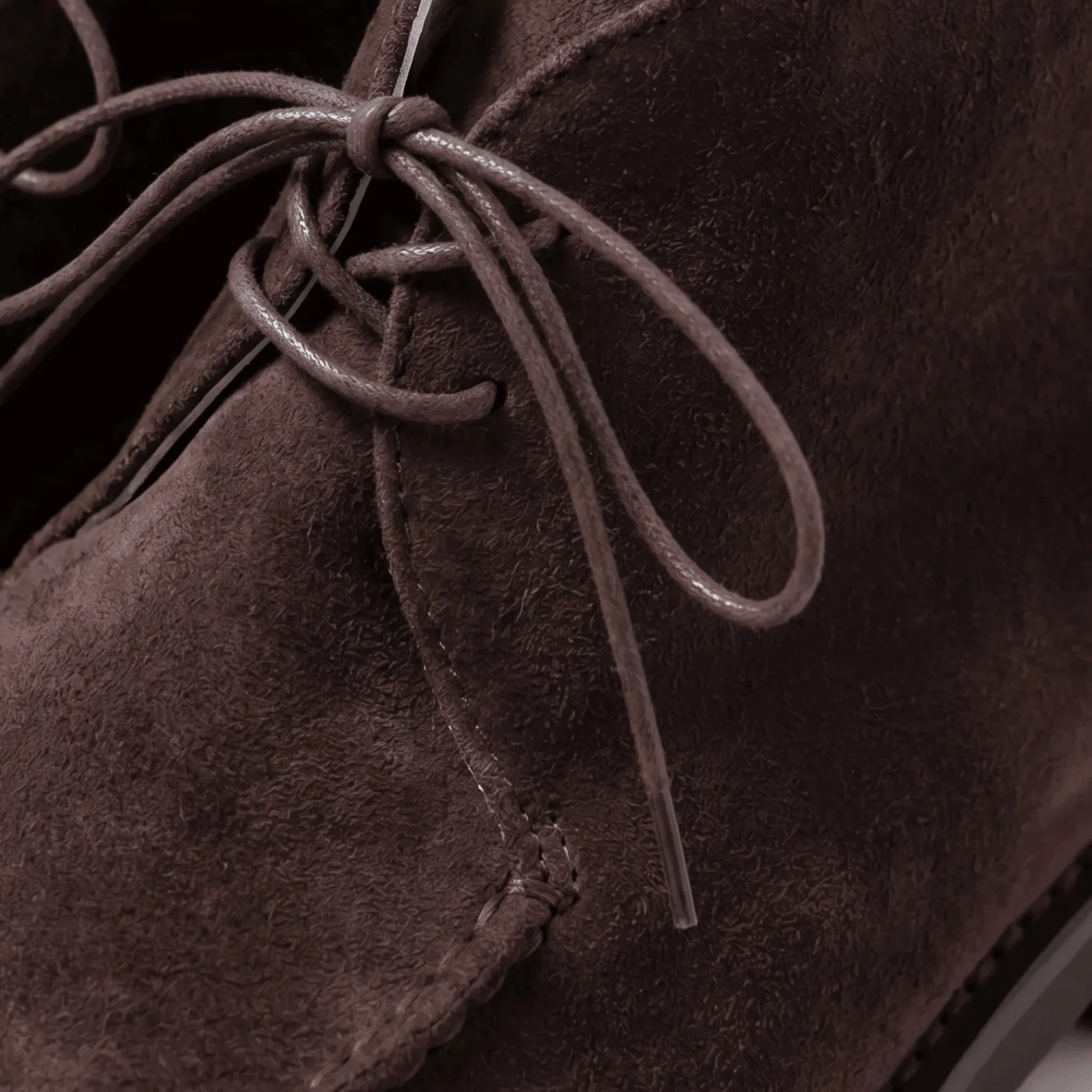 Torino Chukka Boot - Coffee