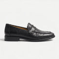 Rowen Penny Loafer - Black