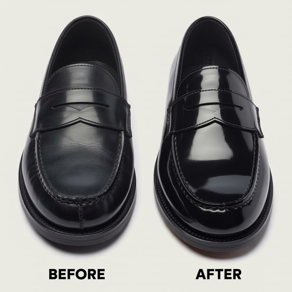 Lustraé Cream for Leather - 50g